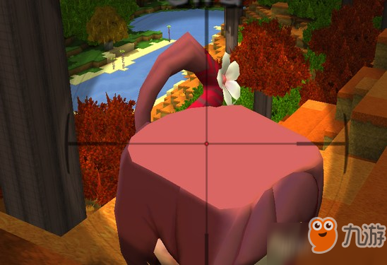 迷你世界动作表情功能曝光 最快的交流方法[多图]