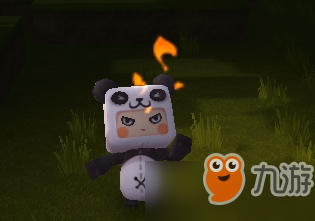 迷你世界动作表情功能曝光 最快的交流方法[多图]