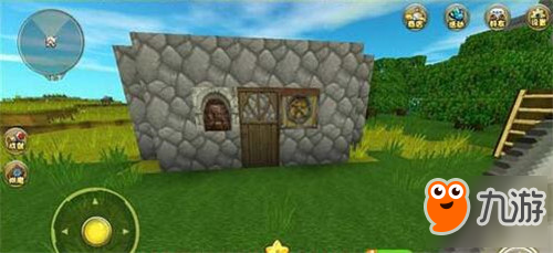 迷你世界建家方法大全 建造过程详解