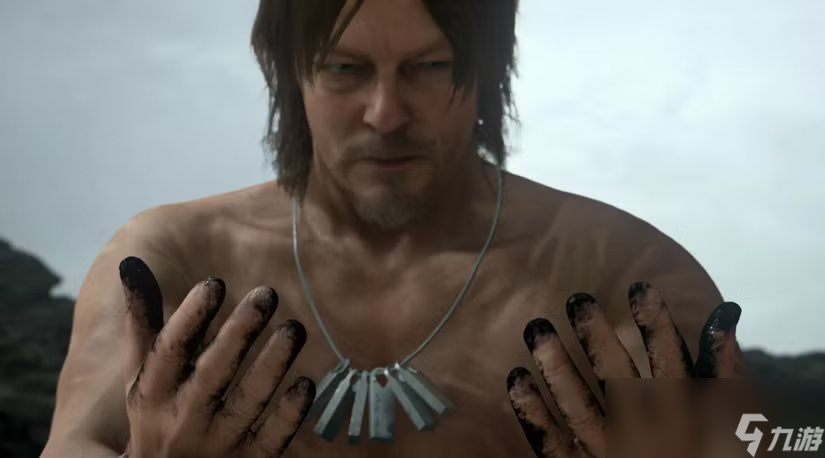 “快递”不停 传闻《死亡搁浅》将登陆Switch2