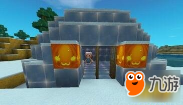 迷你世界种子大全 地图种子分享