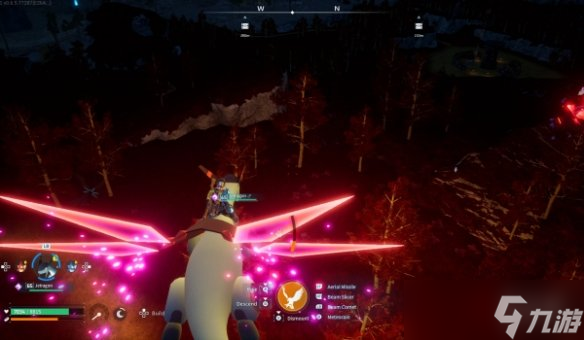 《幻兽帕鲁》全科技解锁MOD 开局直达科技时代