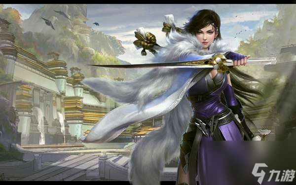 剑网三霸刀什么职业好且厉害(附:新手入门最强职业推荐)