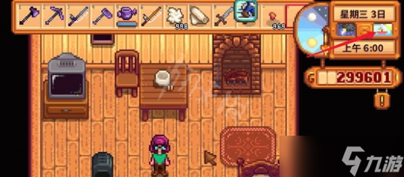 《星露谷物语》彩虹贝壳怎么获得？彩虹贝壳获得方法