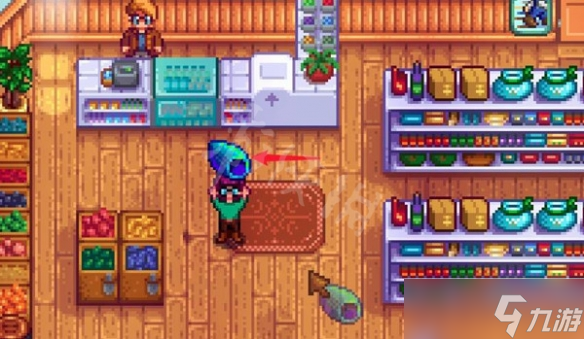 《星露谷物语》彩虹贝壳怎么获得？彩虹贝壳获得方法