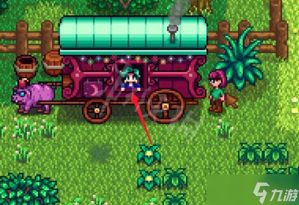 《星露谷物语》彩虹贝壳怎么获得？彩虹贝壳获得方法