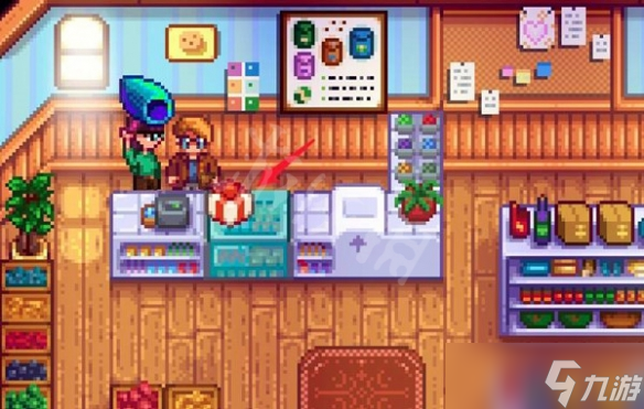 《星露谷物语》彩虹贝壳怎么获得？彩虹贝壳获得方法