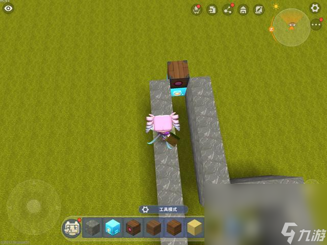 迷你世界养殖场怎么建 迷你世界养殖场建造方法