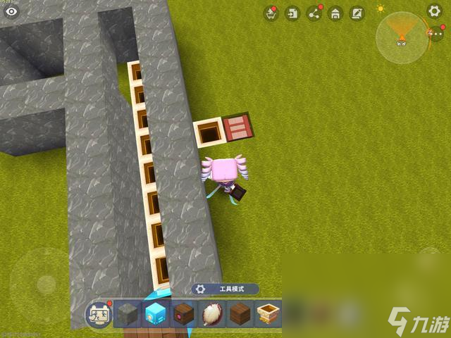 迷你世界养殖场怎么建 迷你世界养殖场建造方法