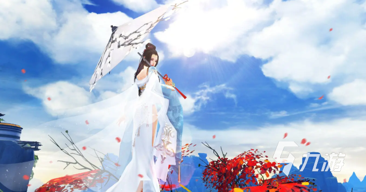 剑网3缘起外观怎么获得 剑网3缘起外观获得方法简介