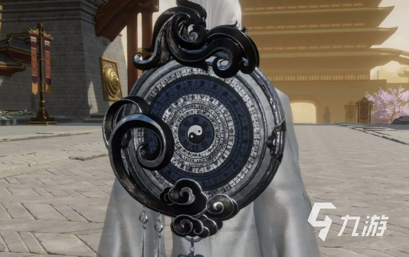 剑网3缘起外观怎么获得 剑网3缘起外观获得方法简介