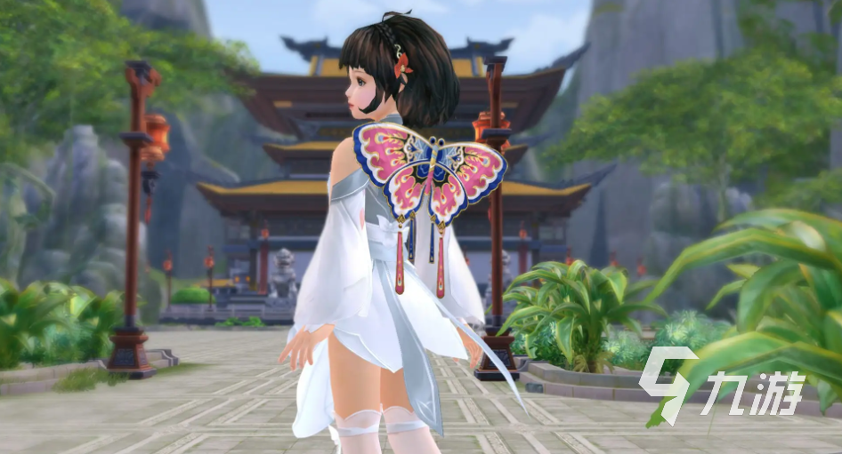 剑网3缘起外观怎么获得 剑网3缘起外观获得方法简介