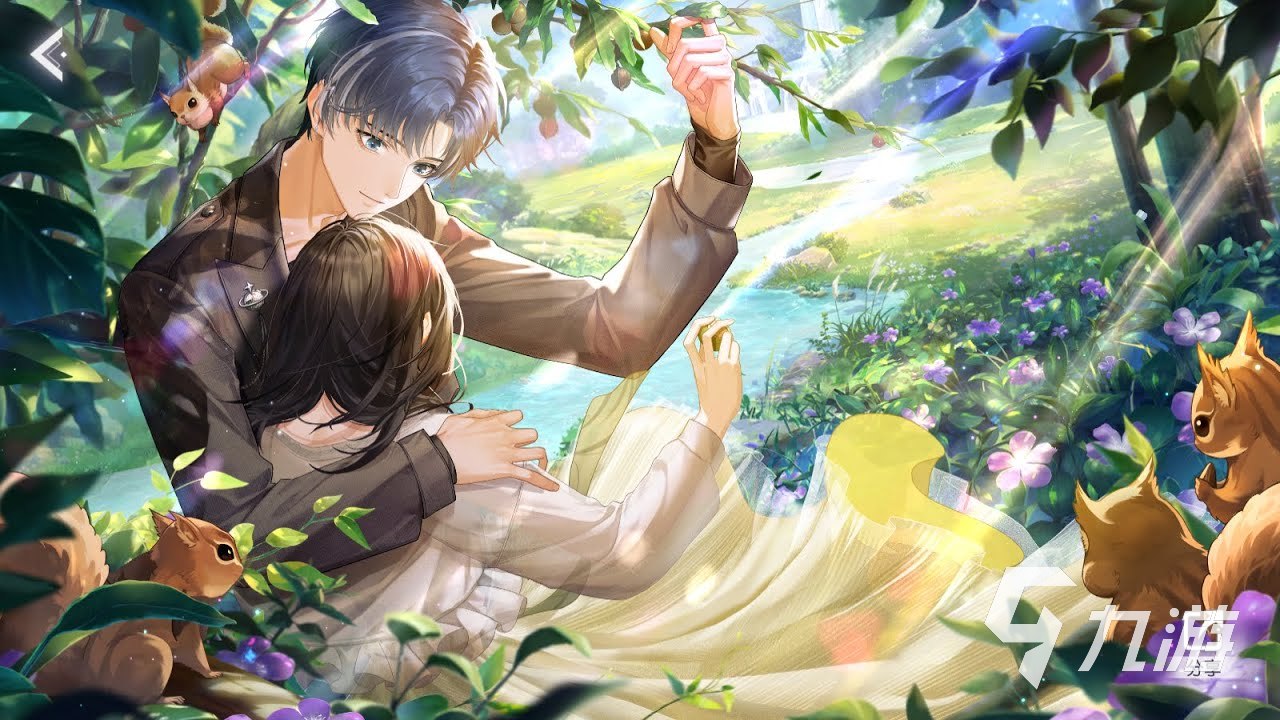 以闪亮之名男主是谁 以闪亮之名男主介绍