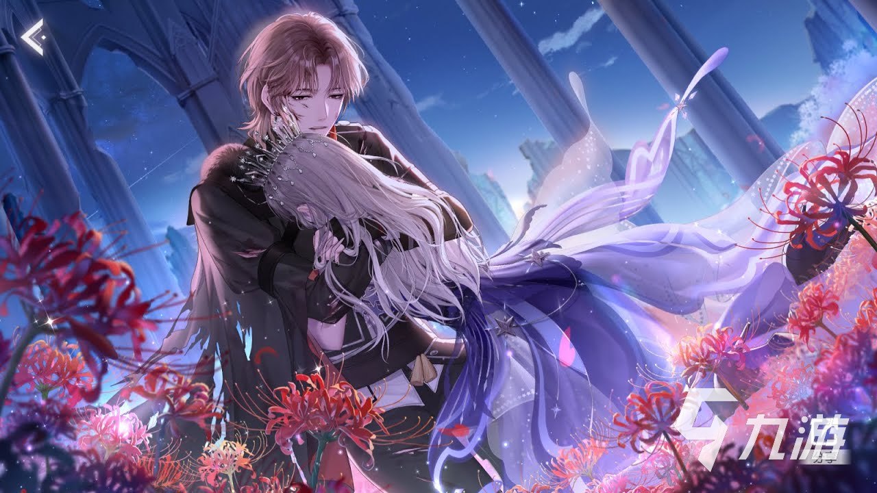 以闪亮之名男主是谁 以闪亮之名男主介绍