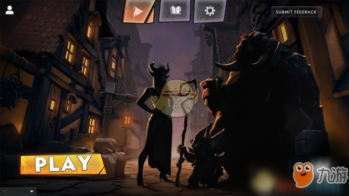 《刀塔霸业》手游打不开解决方法介绍