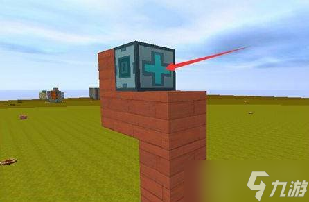 迷你世界的升降电梯怎么做 升降电梯的具体做法