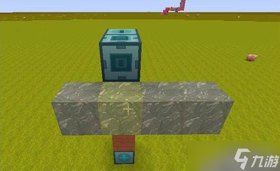 迷你世界的升降电梯怎么做 升降电梯的具体做法