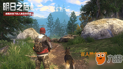 明日之后希望谷火把怎么制作?希望谷实验室火把制作配方