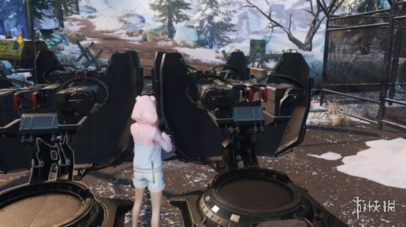 《明日之后》幽灵据点怎么过 明日之后幽灵据点副本攻略