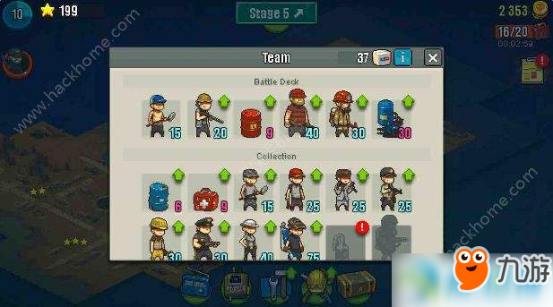 死亡突围僵尸战争2-30关BOSS怎么打？死亡突围僵尸战争攻略