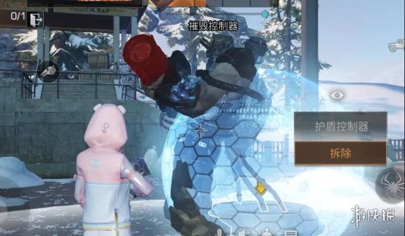 《明日之后》幽灵据点怎么过 明日之后幽灵据点副本攻略