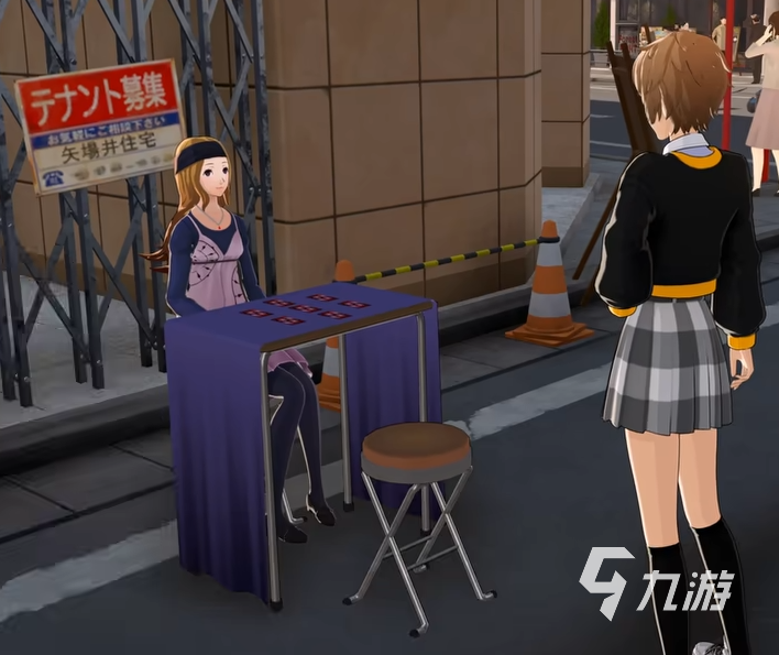 女神异闻录夜幕魅影是单机吗 女神异闻录夜幕魅影详细介绍