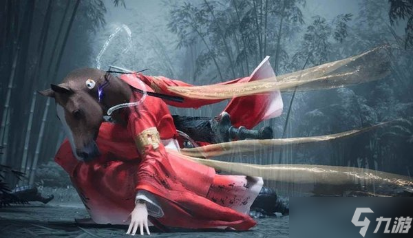 燕云十六声马头套外观怎么获取