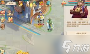 梦想世界长风问剑录新玩法是什么