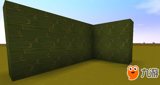 迷你世界怎么跳二段跳