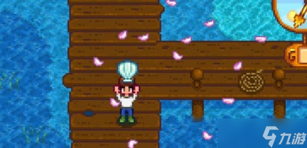 星露谷物语远古种子怎么得