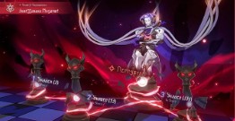 崩坏星穹铁道异相仲裁玩法教学