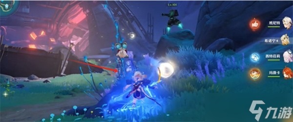 原神隐藏成就无声指令获取攻略教学