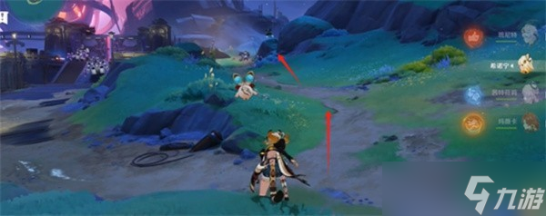 原神隐藏成就无声指令获取攻略教学