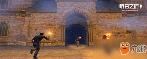 明日之后木心怎么获得