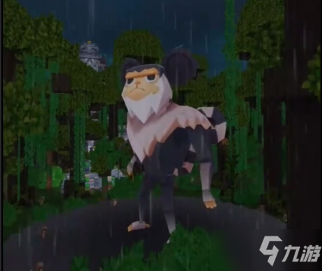 迷你世界猴王怎么召唤？猴王召唤方法介绍