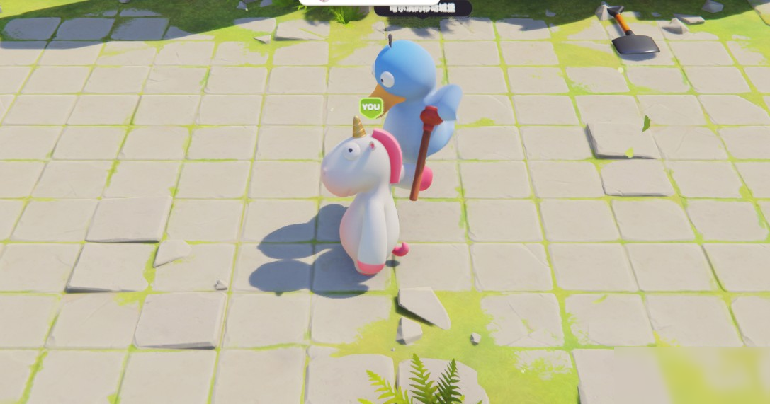 《动物派对》丢东西攻略