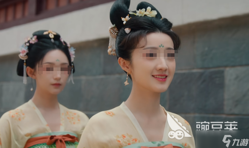 盛世天下武媚娘是谁 盛世天下手游安卓手机版武媚娘分享