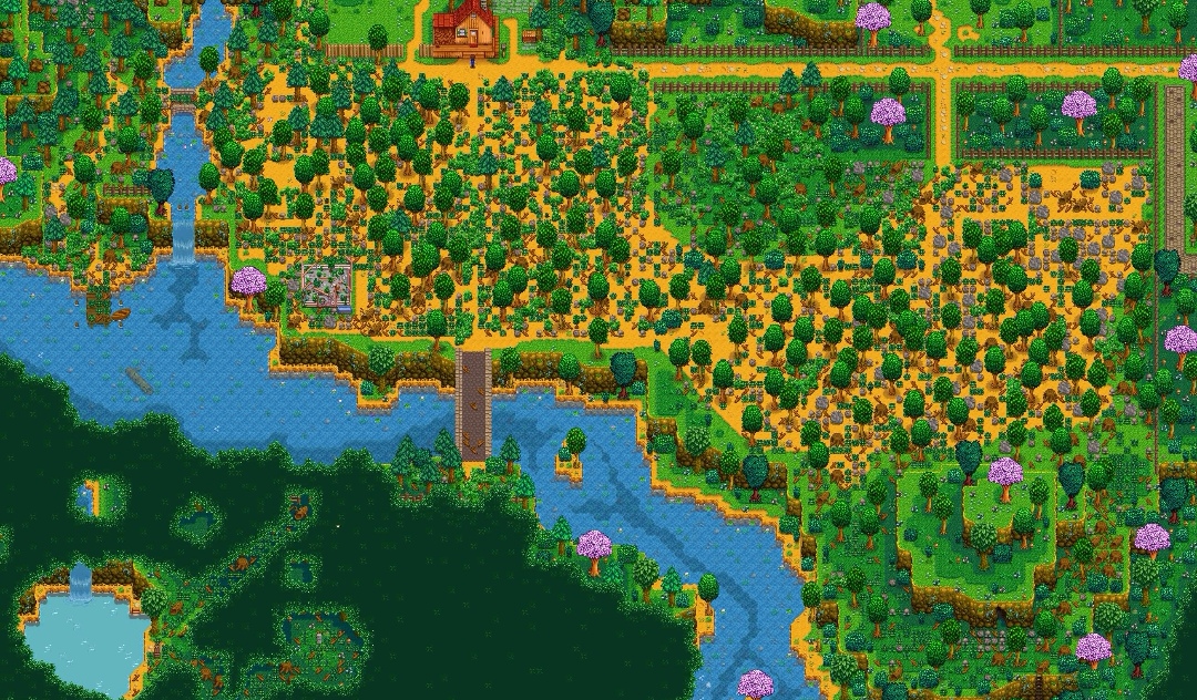 星露谷物语献祭在哪