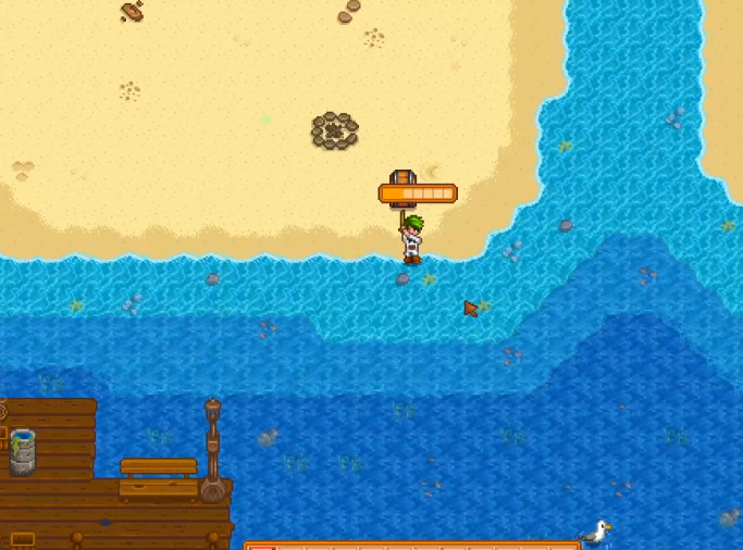 星露谷物语怎么做果酱