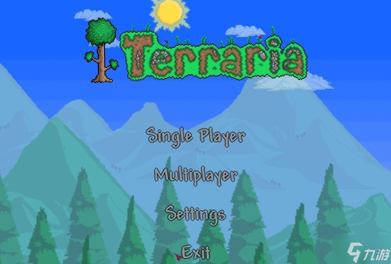 泰拉瑞亚steam怎么联机 泰拉瑞亚steam联机方法