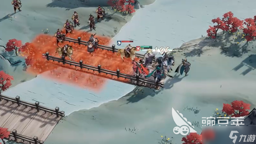 三国望神州许褚如何培养 三国望神州许褚培养教程