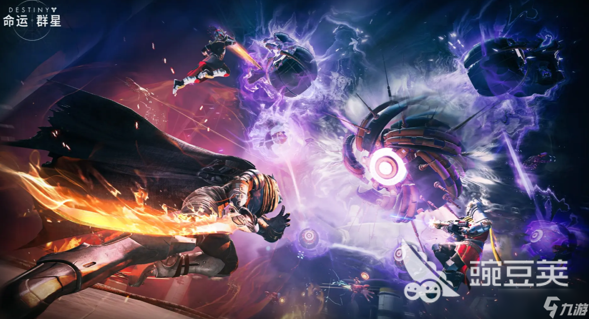 命运群星五星角色有什么 命运群星手游安卓手机版五星角色分享