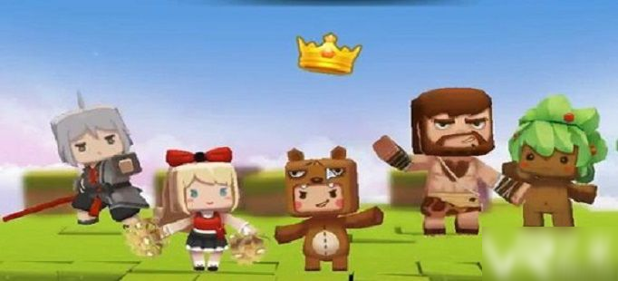 迷你世界怎么发彩字