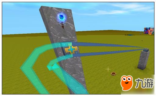 迷你世界怎么做过山车