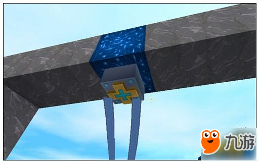 迷你世界怎么做过山车
