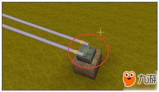 迷你世界怎么做过山车