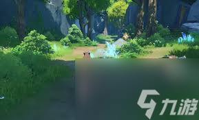 蓝色星原旅谣森林灵蝶怎么捕捉