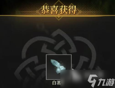 地下城堡4白茗草位置在哪里 地下城堡4白茗草如何获取
