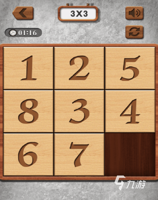 1到10的数字游戏有哪些