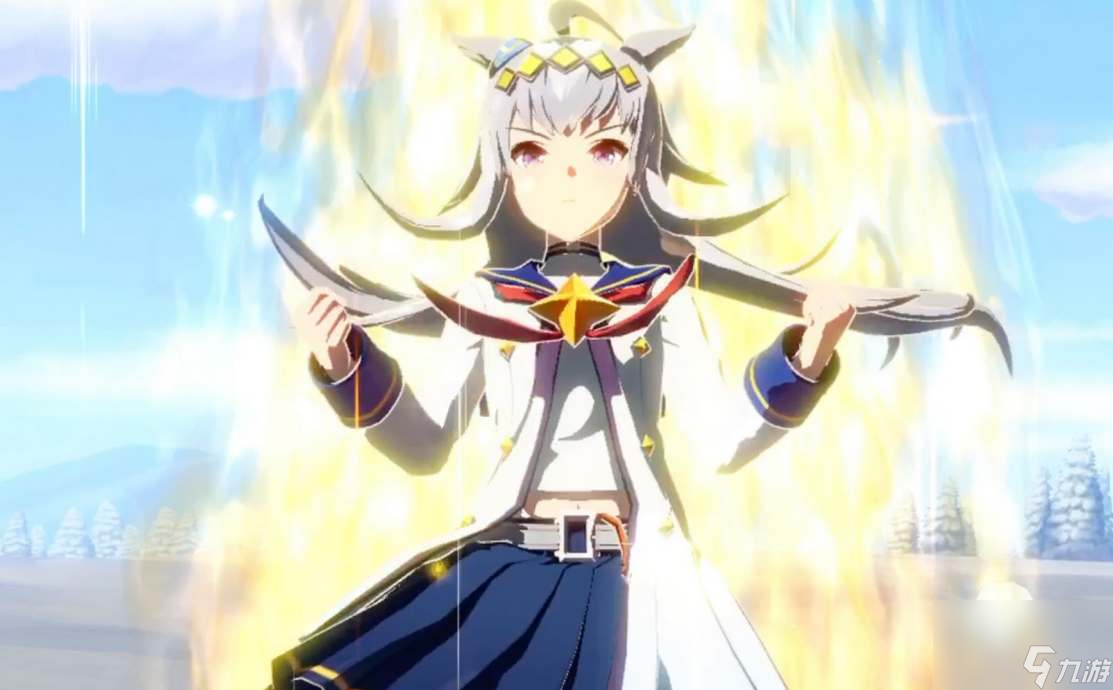 闪耀优俊少女小栗帽怎么培养_闪耀优俊少女小栗帽培养技巧一览